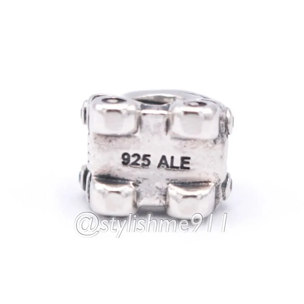 Authentic PANDORA Car Charm - 790405CZ
